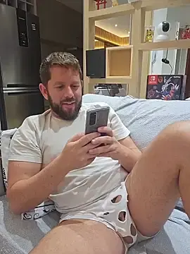 Stripchat Adult Webcam of RipMyUnderwear