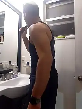 Stripchat Live Sex Cam of John19893