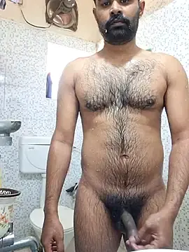 Stripchat Adult Webcam of RKumar1994
