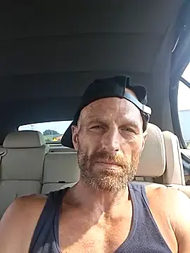 Stripchat Free Porn Cam of mechanicmark