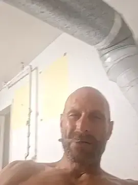 Stripchat Live Sex of mechanicmark