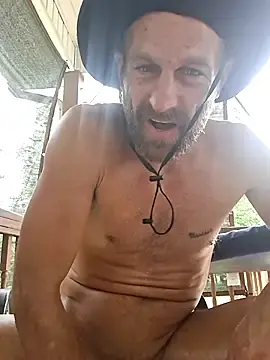 Stripchat Private Sex Chat of mechanicmark