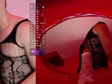 Stripchat Live Sex of CamiloSeed