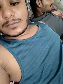 Stripchat Best live sex cam show of Romeo_Rahul@xh