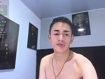 Stripchat Private Sex Chat of _Alan_Walker_1