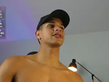Stripchat Live Porn of Busterspinter