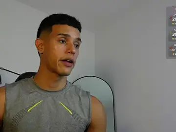 Stripchat Nude Webcam of Busterspinter