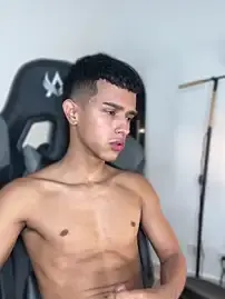Stripchat Sex Cam of Busterspinter