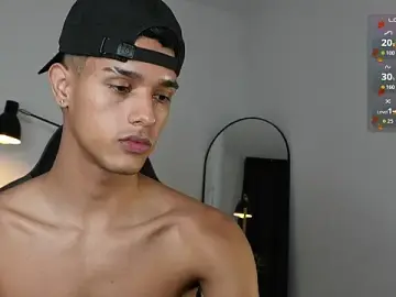 Stripchat Sex Cam of Busterspinter