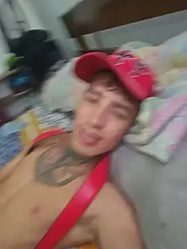 Stripchat Best Webcam of Darwinstark_