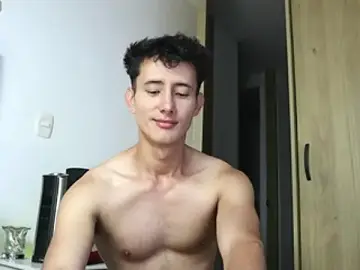 Stripchat Nude Webcam of _Alexxx
