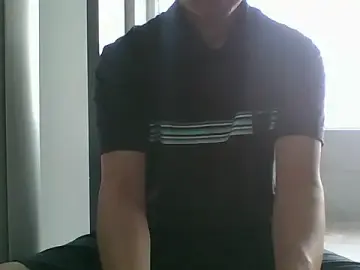 Stripchat Best Webcam of nole_china7