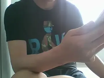 Stripchat Live Porn of nole_china7