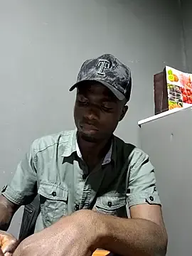 Stripchat Live Sex Cam of Javan_