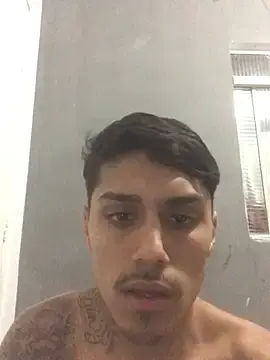 Stripchat Adult Webcam of mauriciosouza02