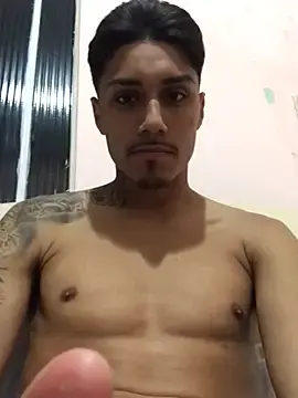 Stripchat Sex Chat of mauriciosouza02