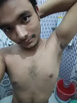 Stripchat Live Porn of Detonate_boy