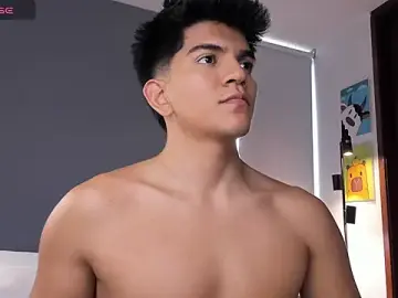 Stripchat Private Sex Chat of OnlySantty