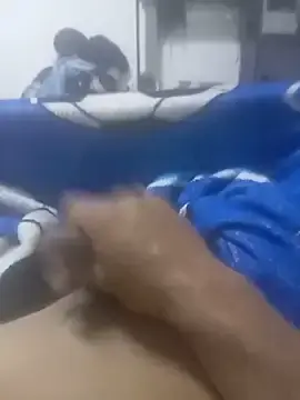Stripchat Private Sex Chat of jesusitoJD03