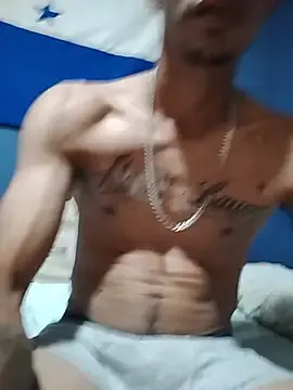 Stripchat Adult Webcam of minitranca