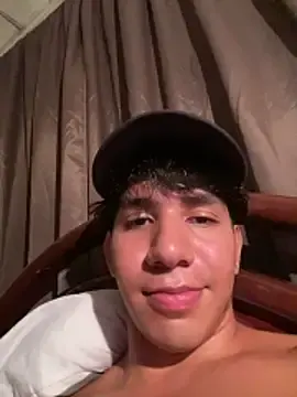 Stripchat Sex Chat of Alejandrososas