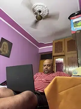 Stripchat Private Sex Chat of Dick_6inches_Delhi