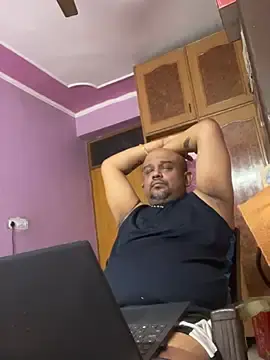 Stripchat Live Sex of Dick_6inches_Delhi