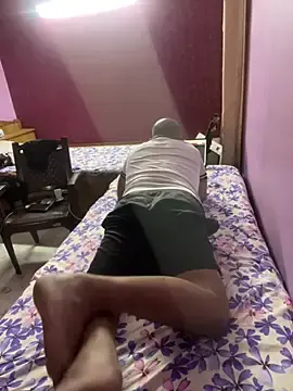 Stripchat Best live sex cam show of Dick_6inches_Delhi