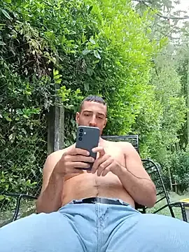 Stripchat Watch Live Sex Cams of sebasxx97