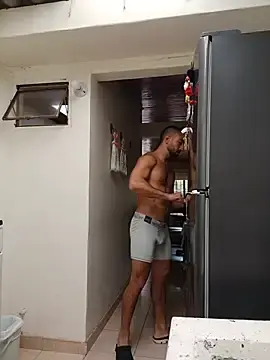 Stripchat Sex Cam of sebasxx97