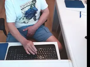 Stripchat Sex Cam of dutchpornking