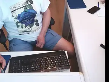 Stripchat Free Porn Cam of dutchpornking