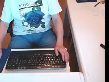 Stripchat Live Sex Cam of dutchpornking