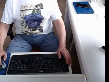 Stripchat Best Webcam of dutchpornking