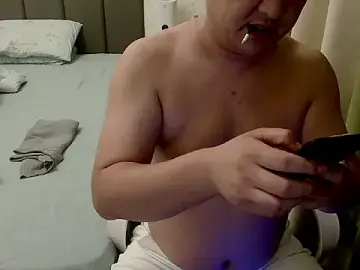 Stripchat Sex Chat of zhang1118