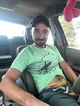 Stripchat Live Sex Cam of 17vio