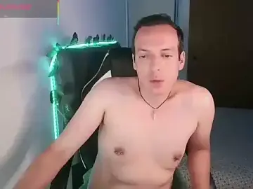 Stripchat Live Porn of Cerso1