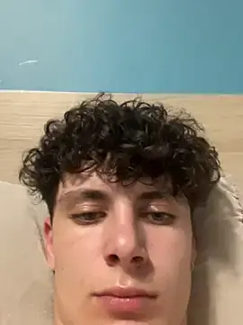Stripchat Live Sex of Fideito11