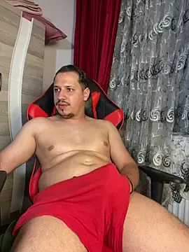 Stripchat Best Webcam of baramadalin