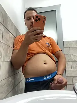 Stripchat Live Sex Cam of baramadalin