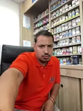 Stripchat Best Webcam of baramadalin