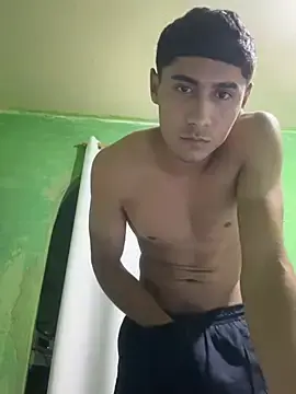 Stripchat Private Sex Chat of follladorr