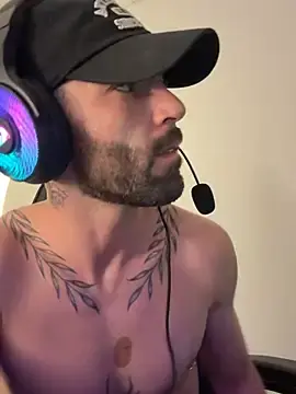 Stripchat Best live sex cam show of Aaron_hyuga