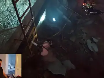 Stripchat Best live sex cam show of MidnightGaming