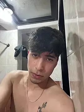 Stripchat Sex Chat of nico_herrera__