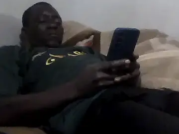 Stripchat Nude Webcam of King_Jovi
