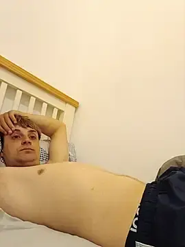 Stripchat Nude Webcam of Levarboy