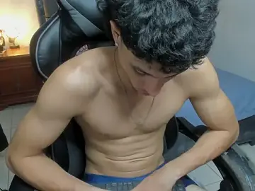 Stripchat Live Sex of enzo_sloran