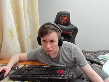 Stripchat Free Live Porn of iliaskrislove