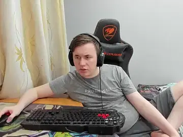 Stripchat Best Webcam of iliaskrislove